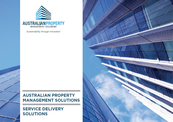 service delivery brochure